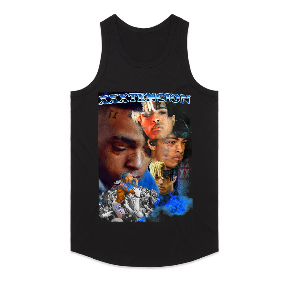 XXXTENCION