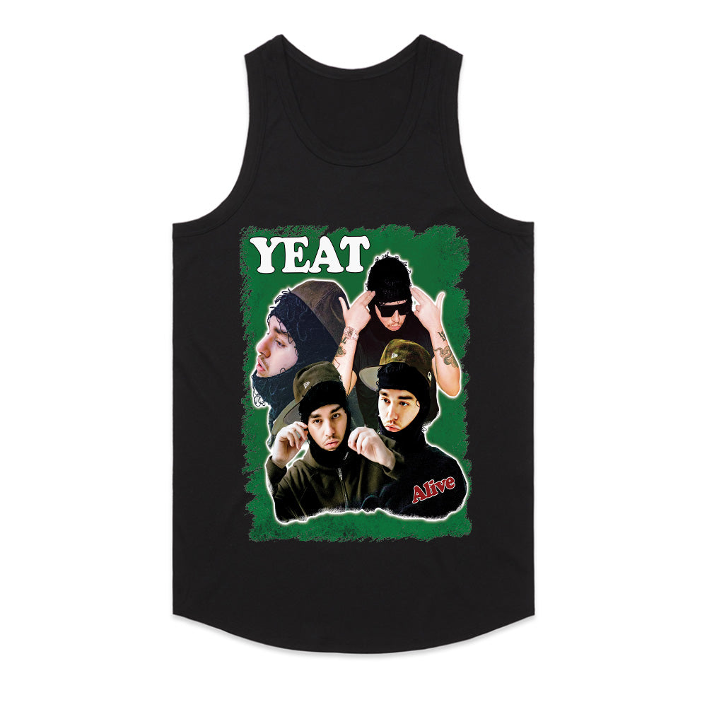 Yeat - Alive