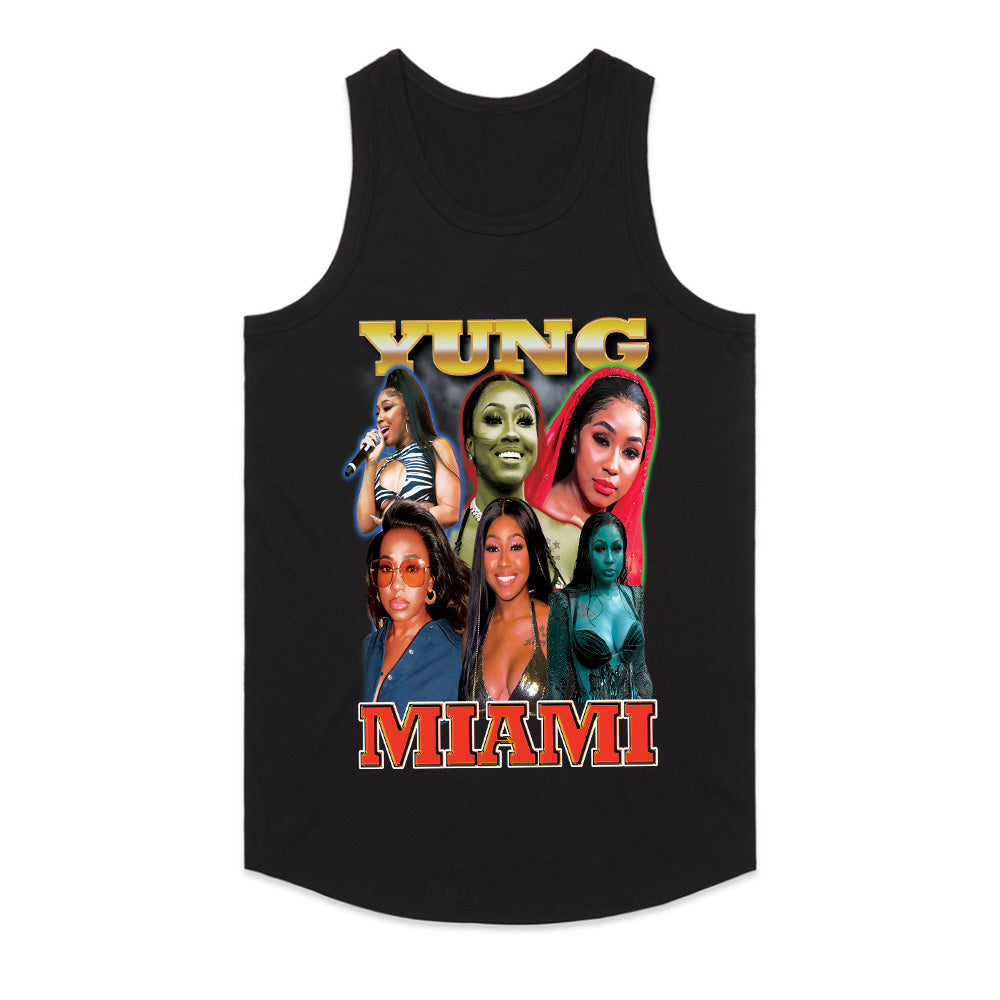Yung Miami