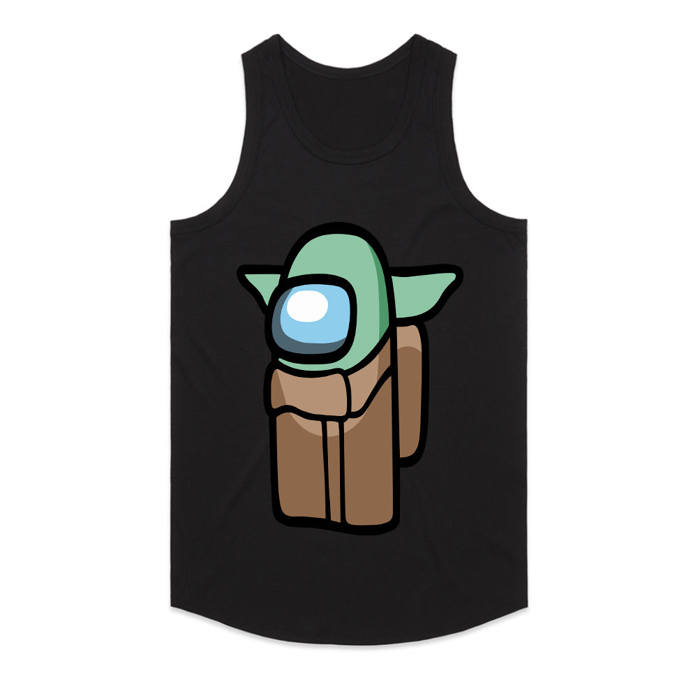 Yoda