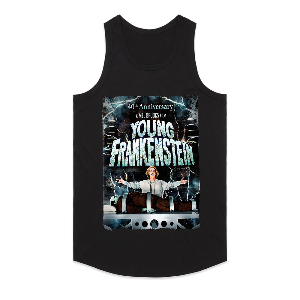 Young Frankenstein