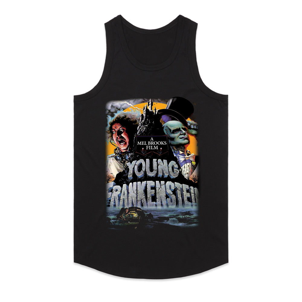 Young Frankenstein