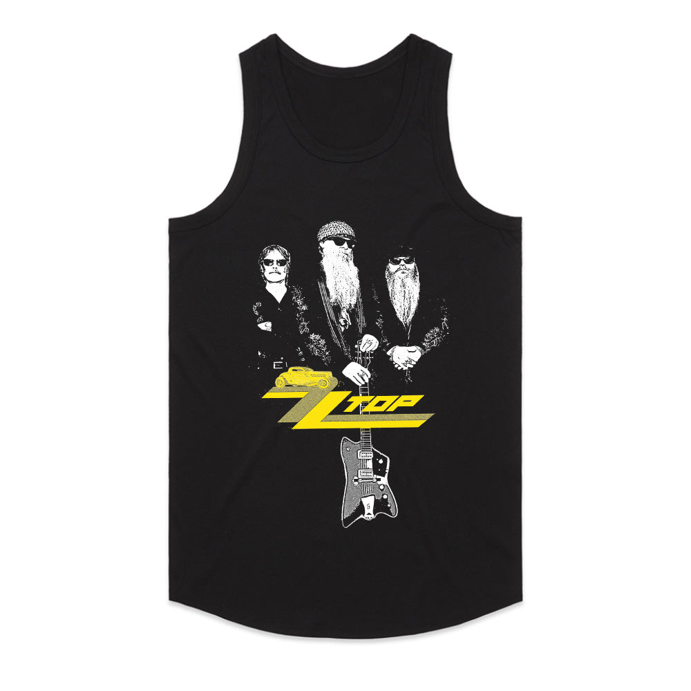 ZZ Top