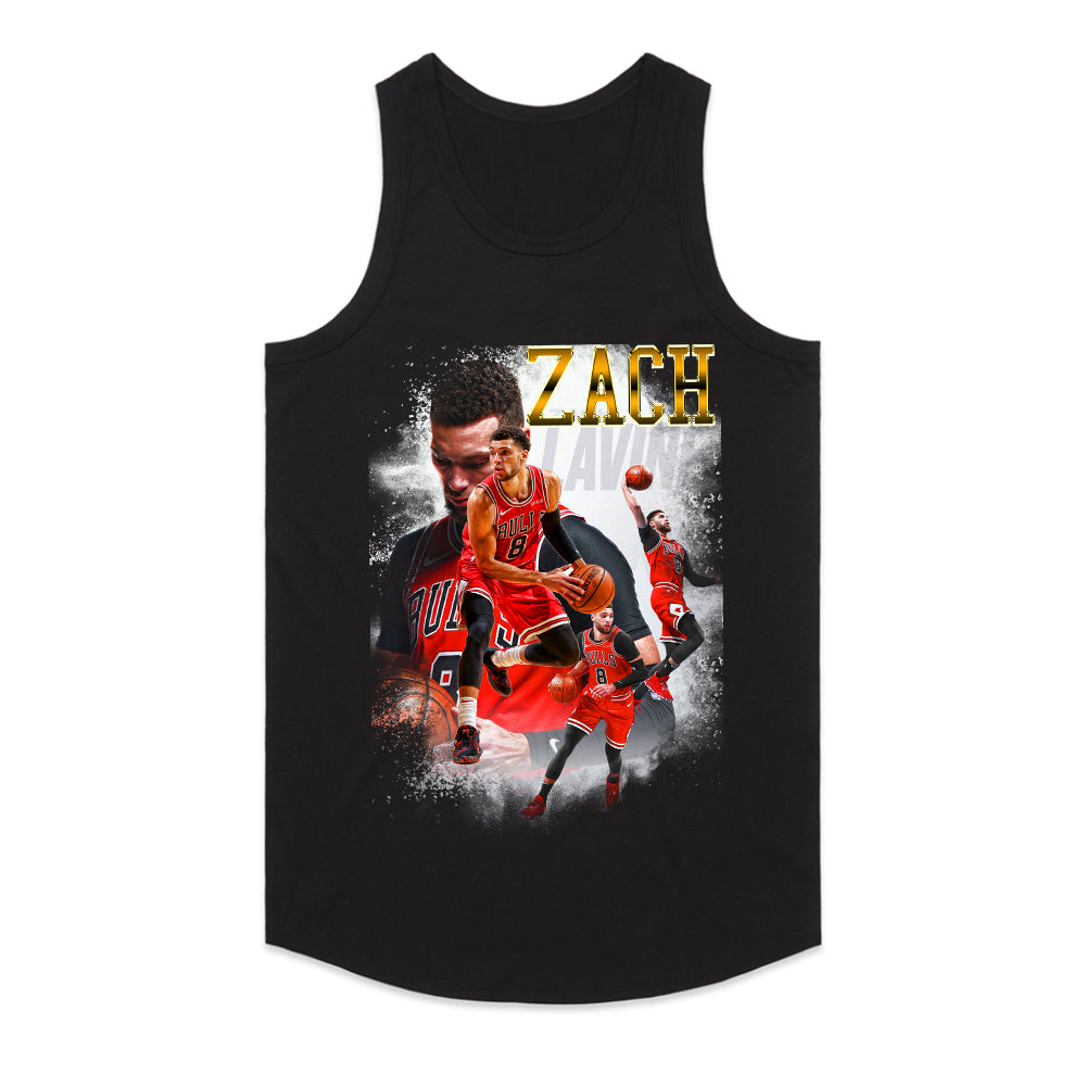 Zach LaVine