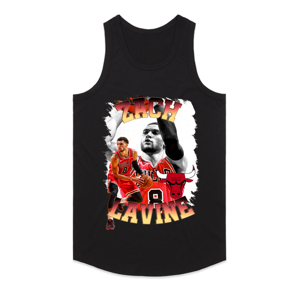 Zach LaVine 2