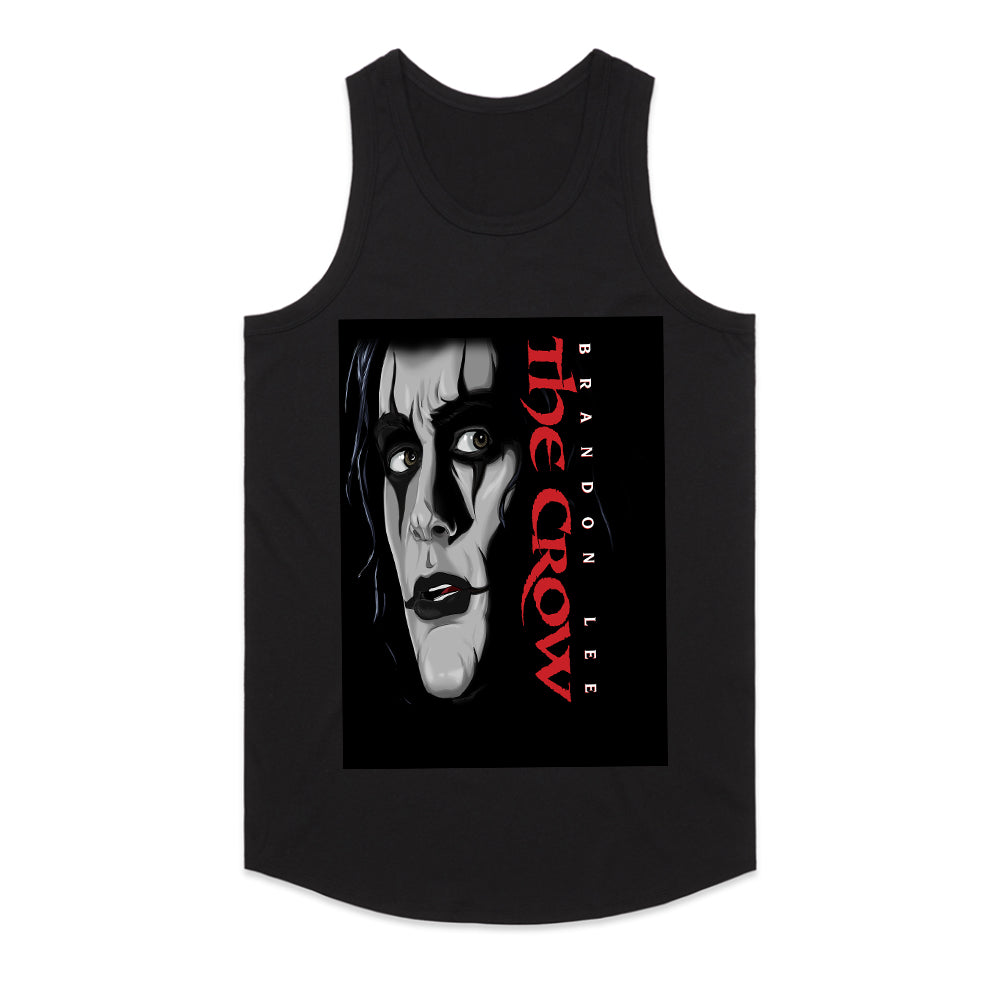 The Crow - Paul Cameron