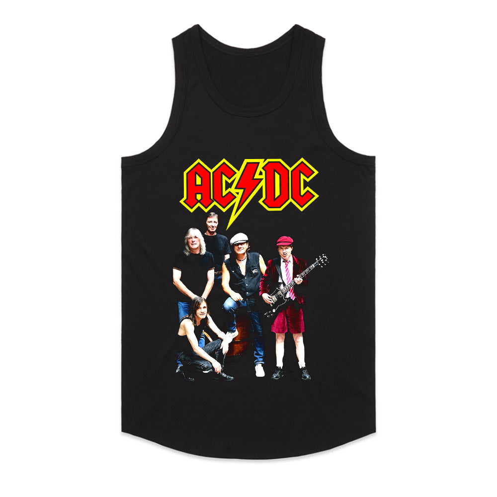 AC/DC