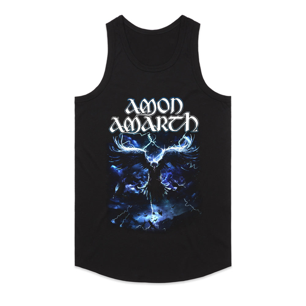 AMON AMARTH - Bird 2