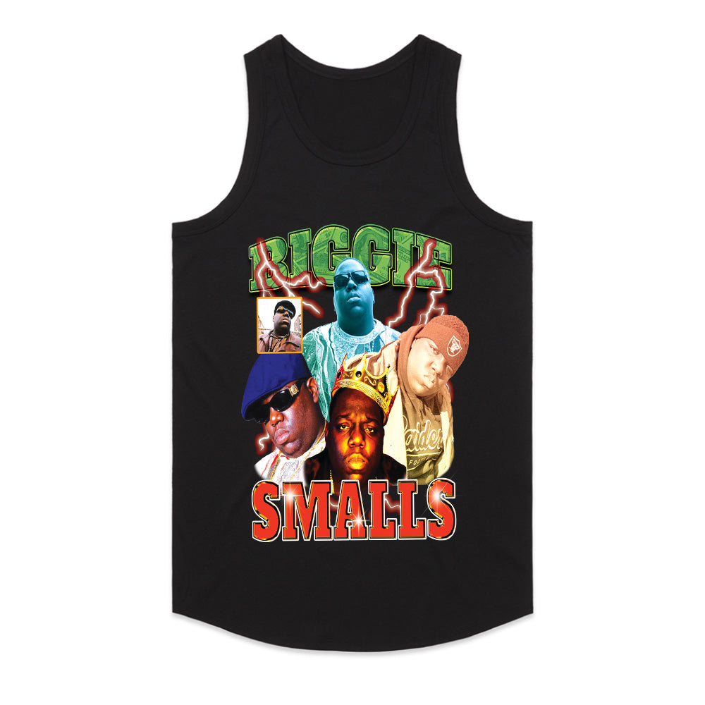 Biggie Smalls - The Notorious B.I.G