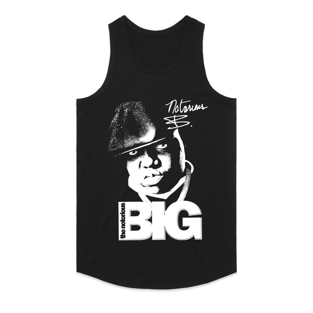 Biggie - The Notorious B.I.G