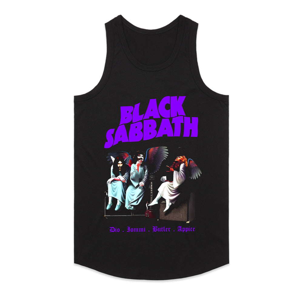 Black Sabbath - Dio