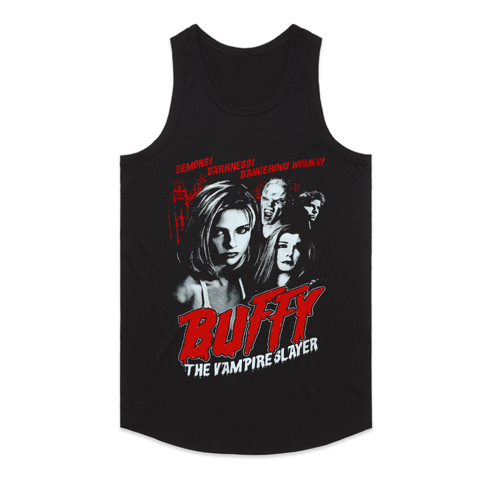 Buffy the Vampire Slayer