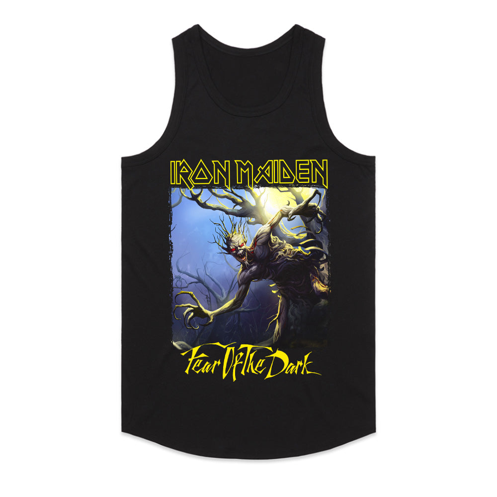 Iron Maiden - Fear of the Dark