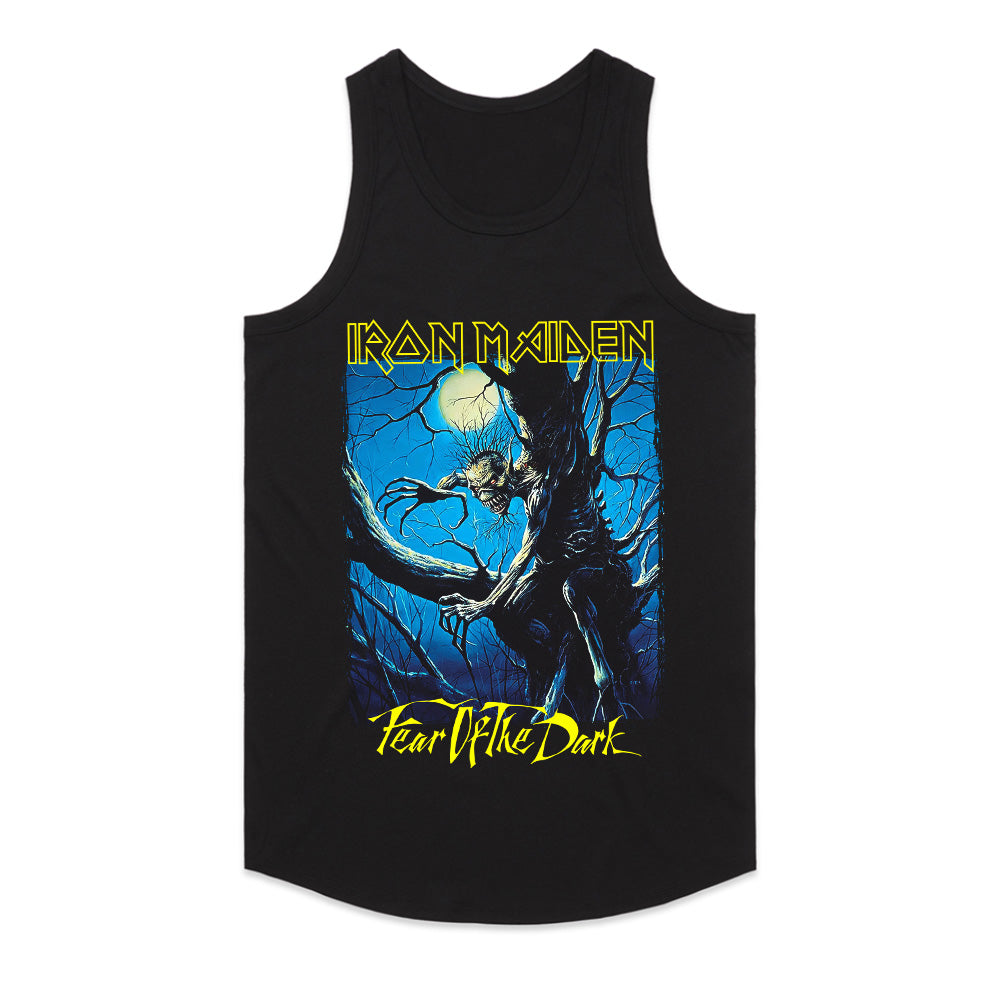 Iron Maiden - Fear of the Dark