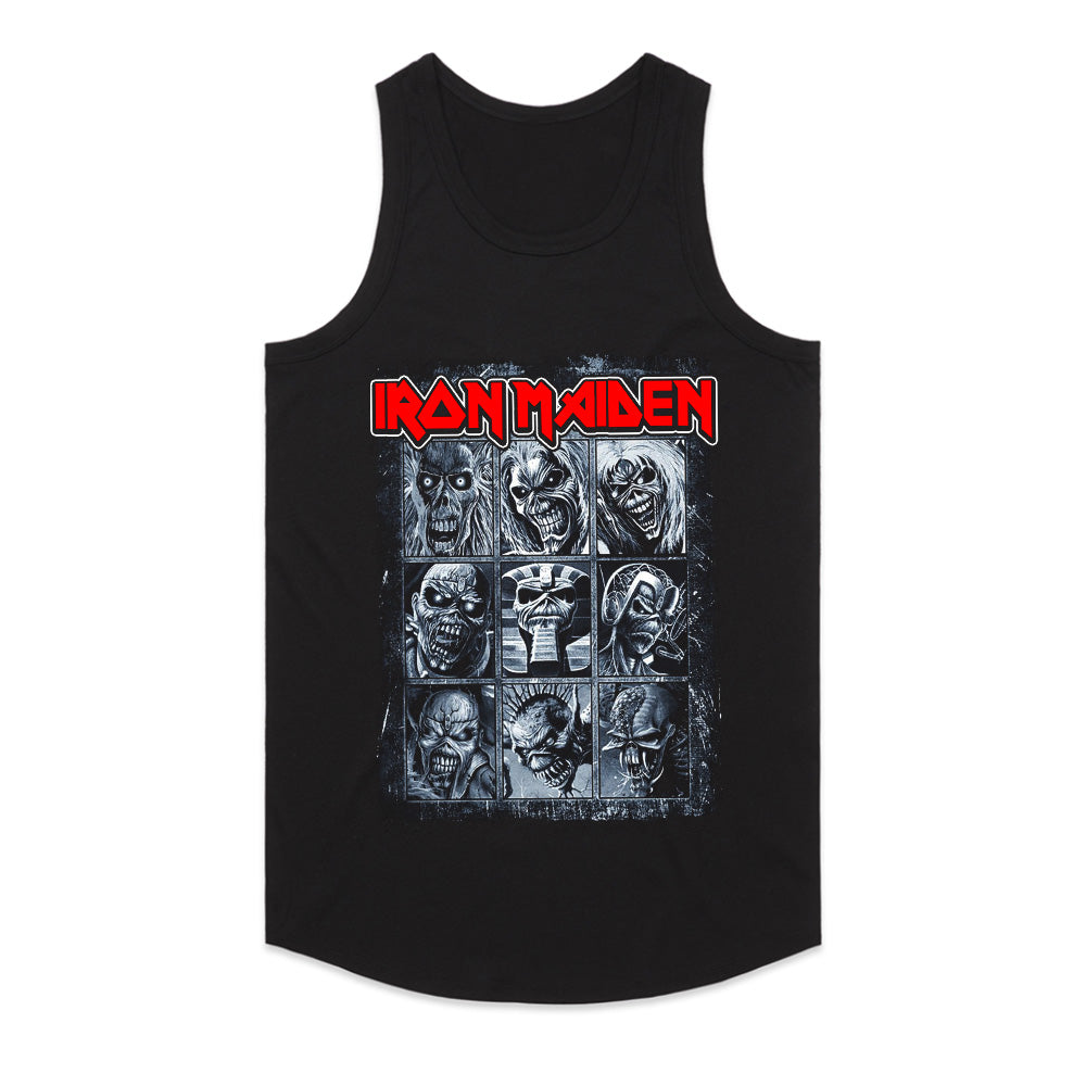 Iron Maiden