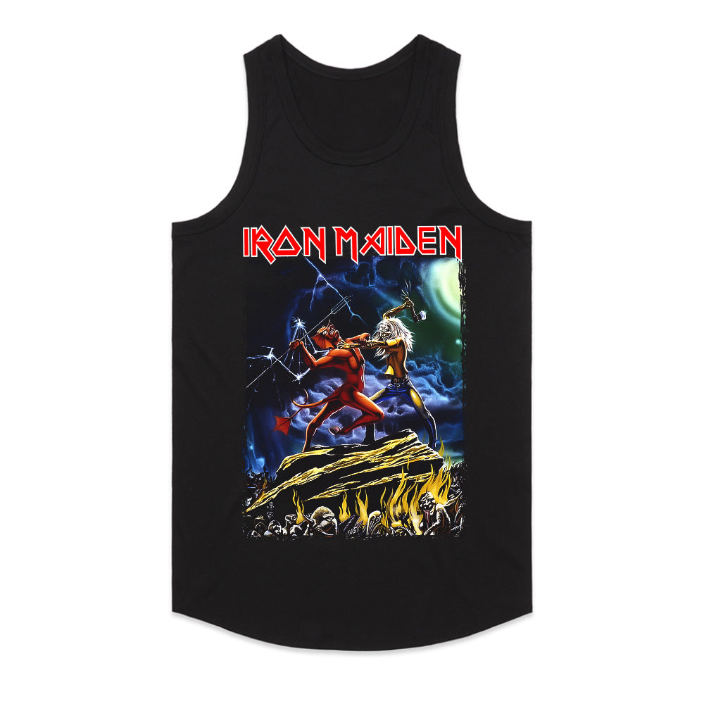 Iron Maiden