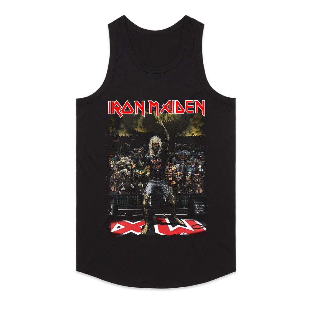 Iron Maiden