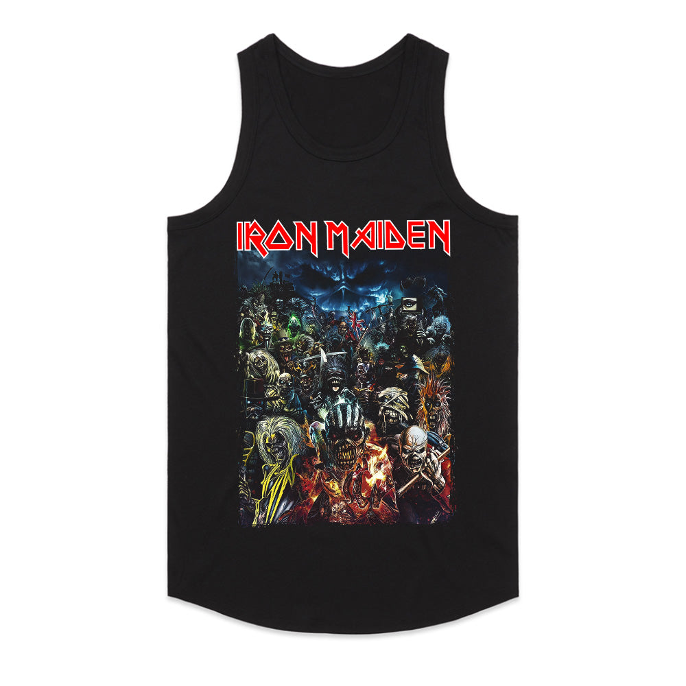 Iron Maiden