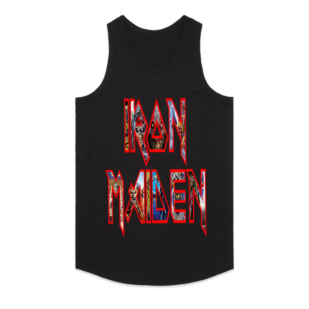 Iron Maiden