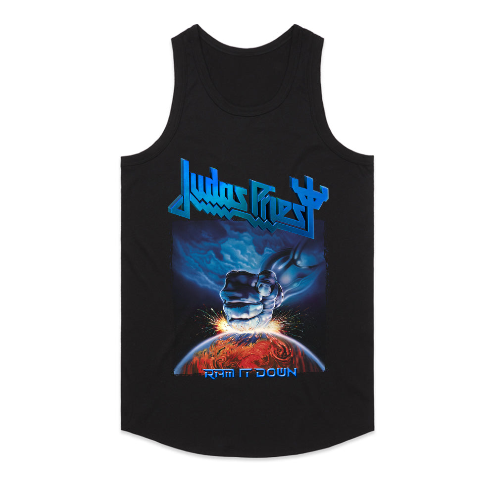 Judas Priest - Ram it Down