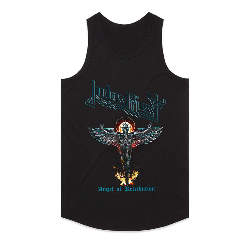 Judas Priest - Angel of Retribution