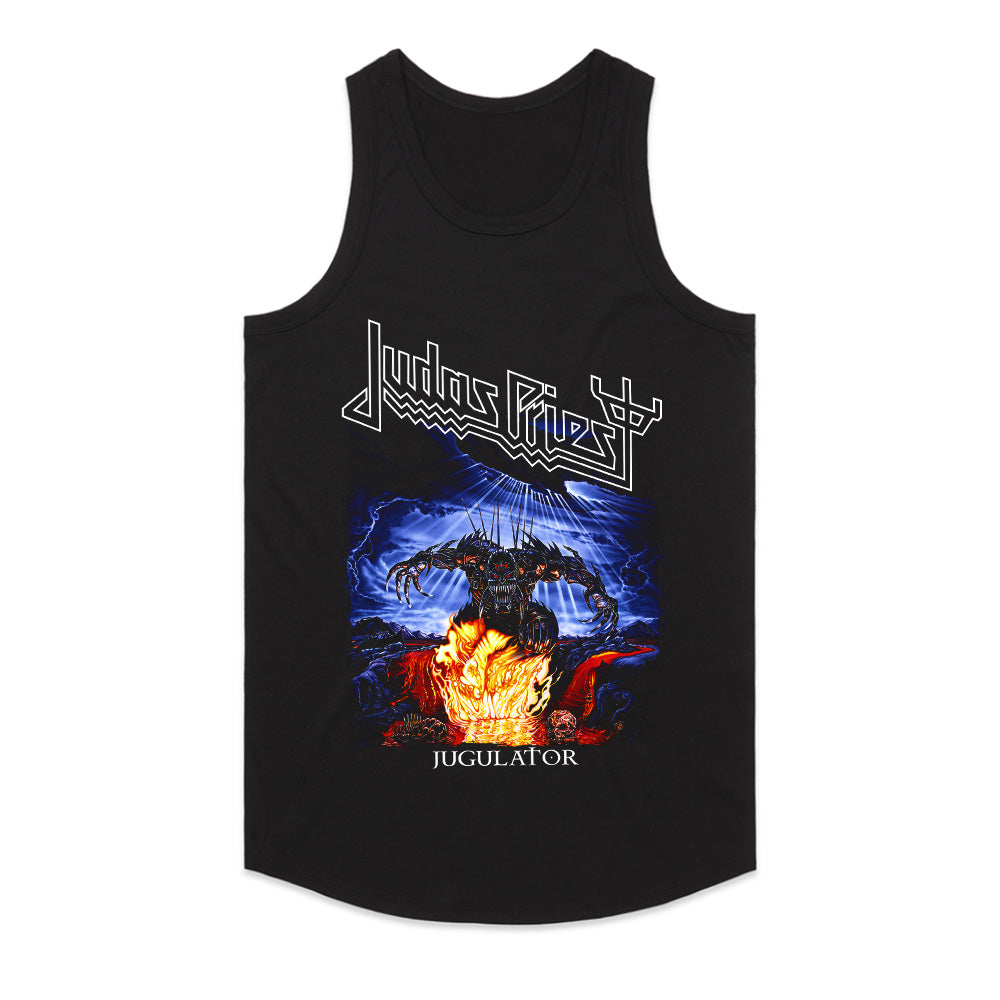 Judas Priest - Jugulator