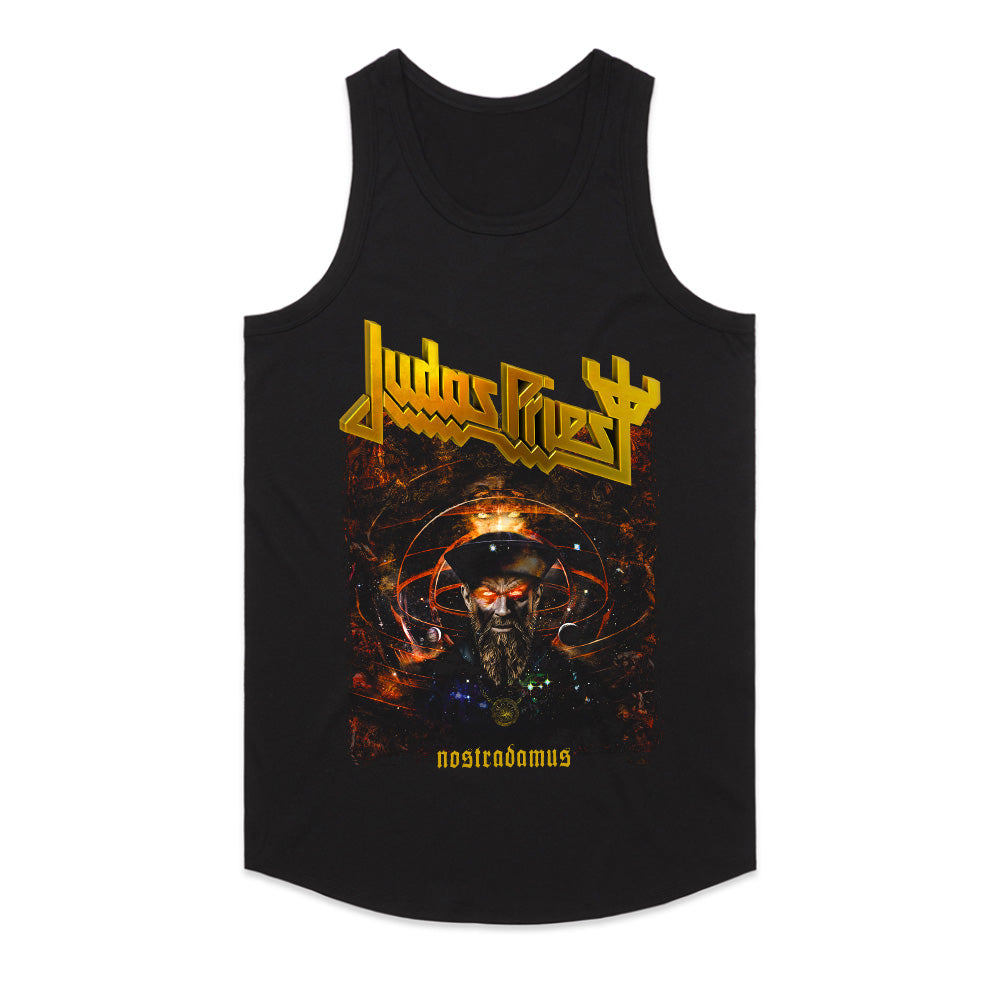 Judas Priest - Nostradamus