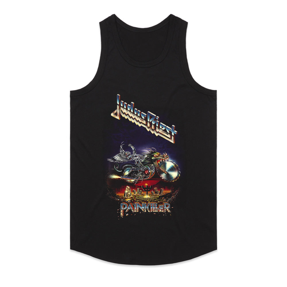 Judas Priest - Painkiller