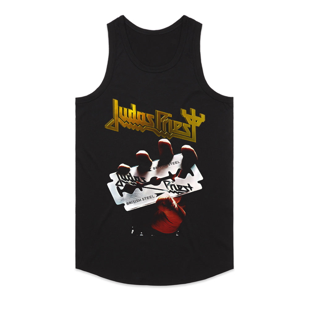 Judas Priest - British Steel