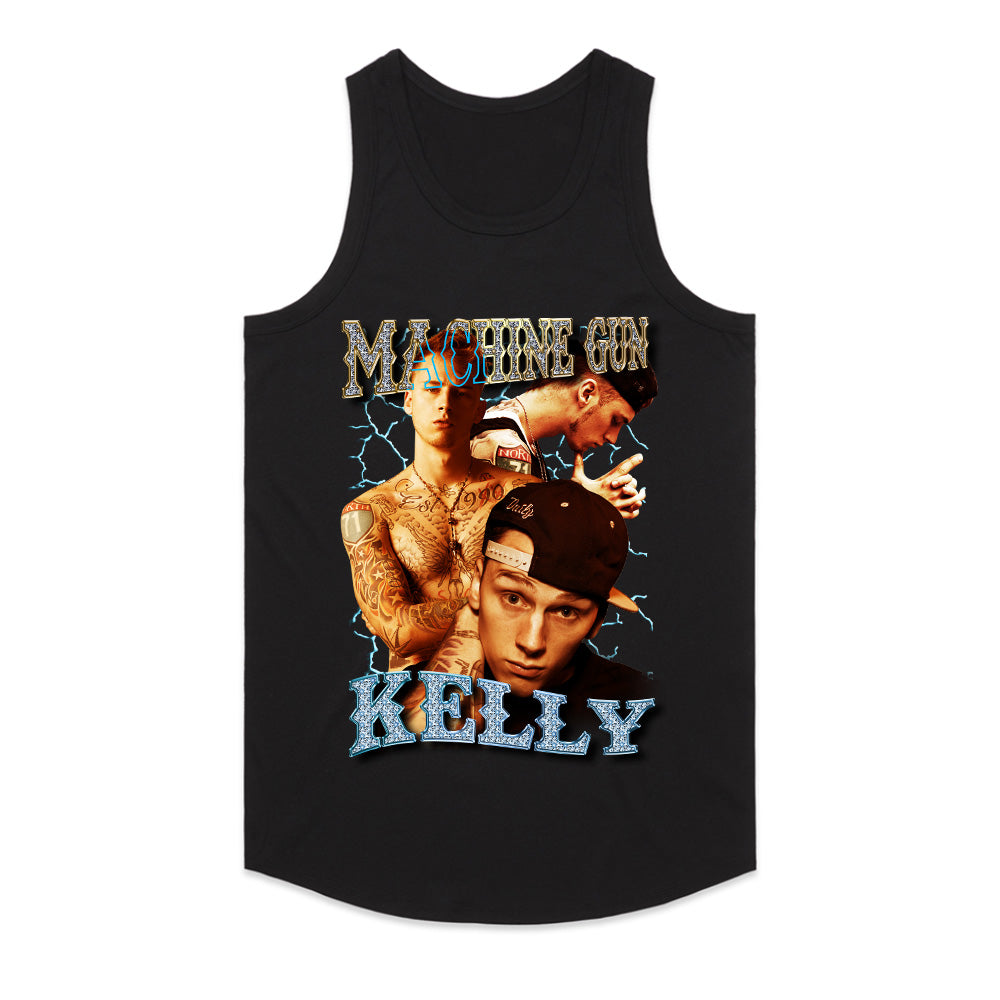 Machine Gun Kelly