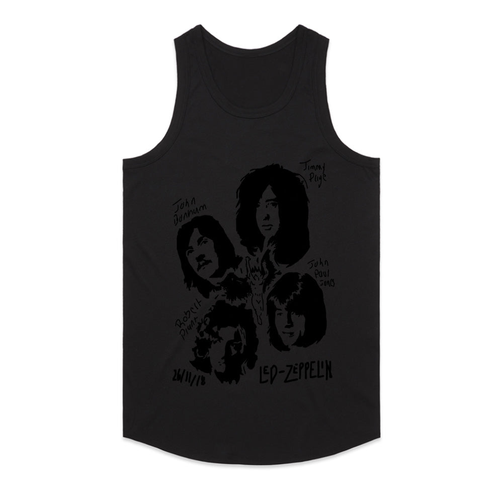 Led Zeppelin