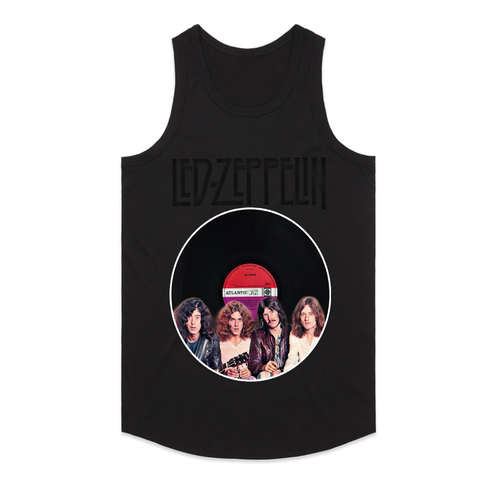 Led Zeppelin