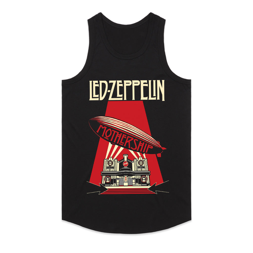 Led Zeppelin - Mothership