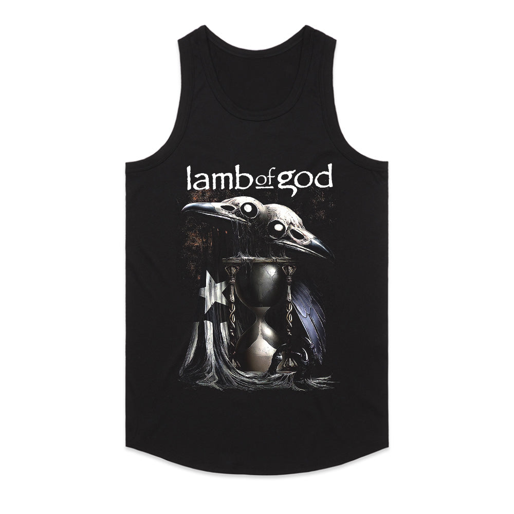 Lamb Of God - Bird 2