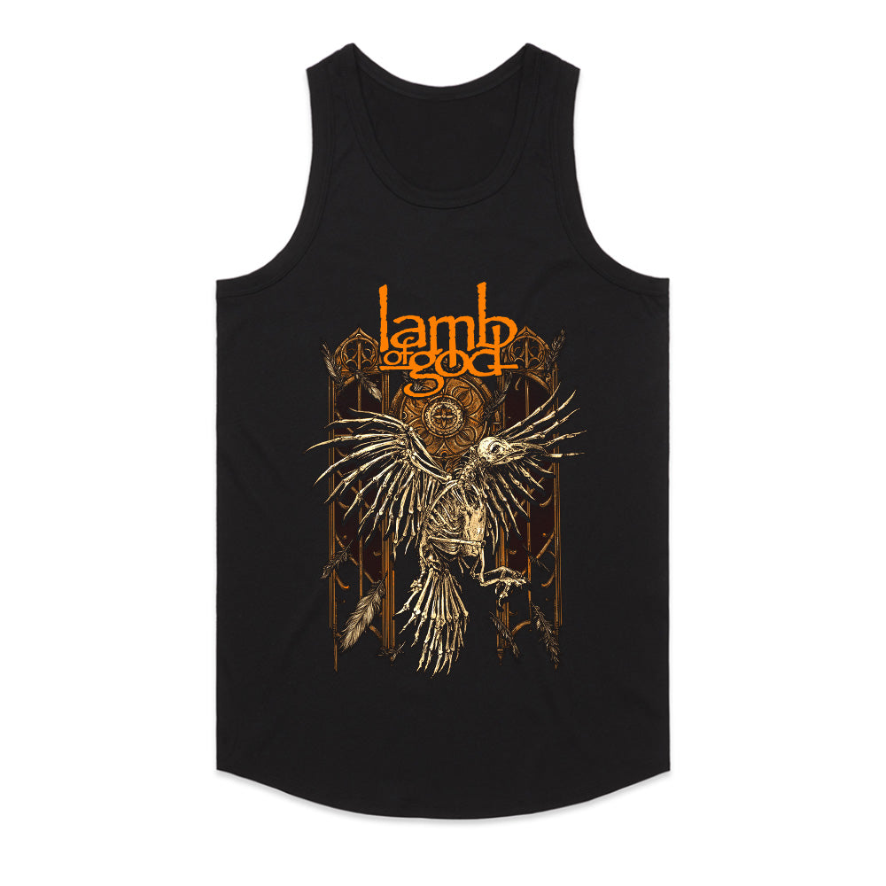 Lamb Of God - Bird