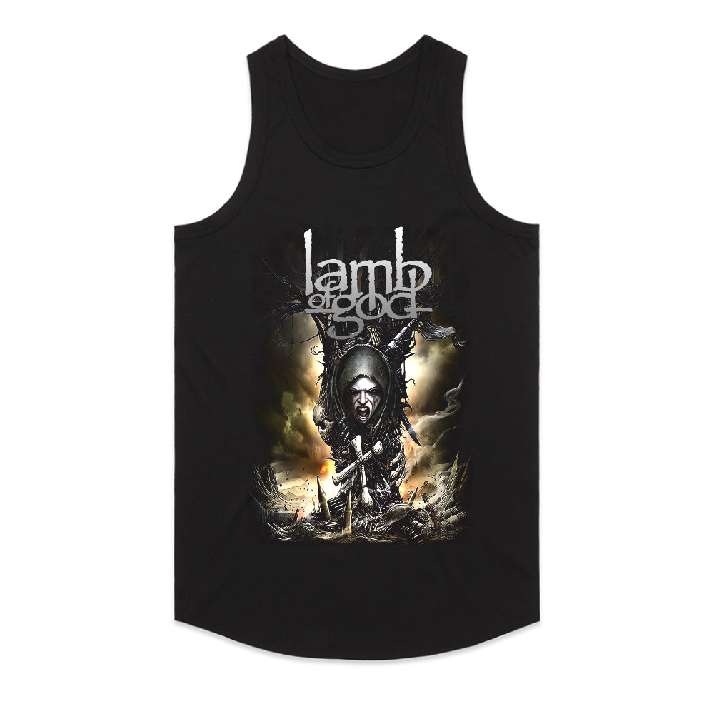 Lamb Of God