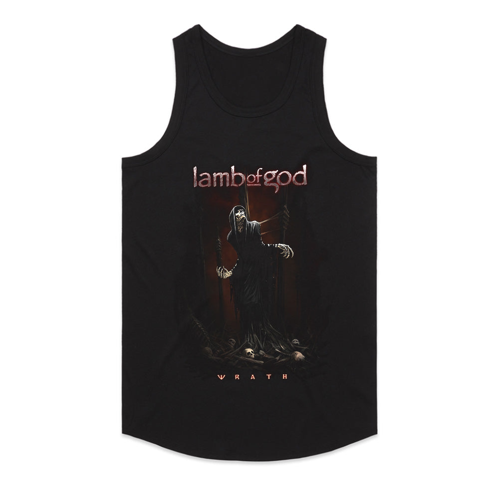 Lamb Of God - Wrath