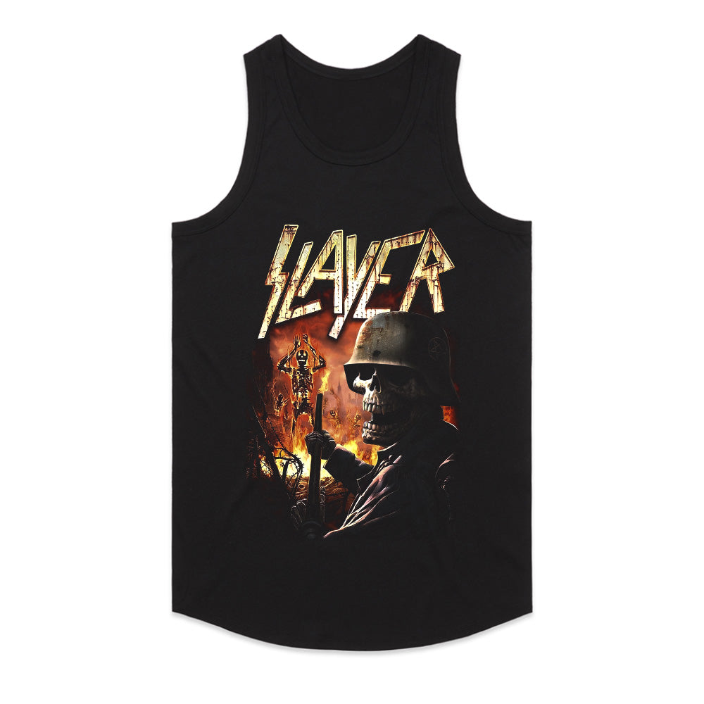 Slayer - Army