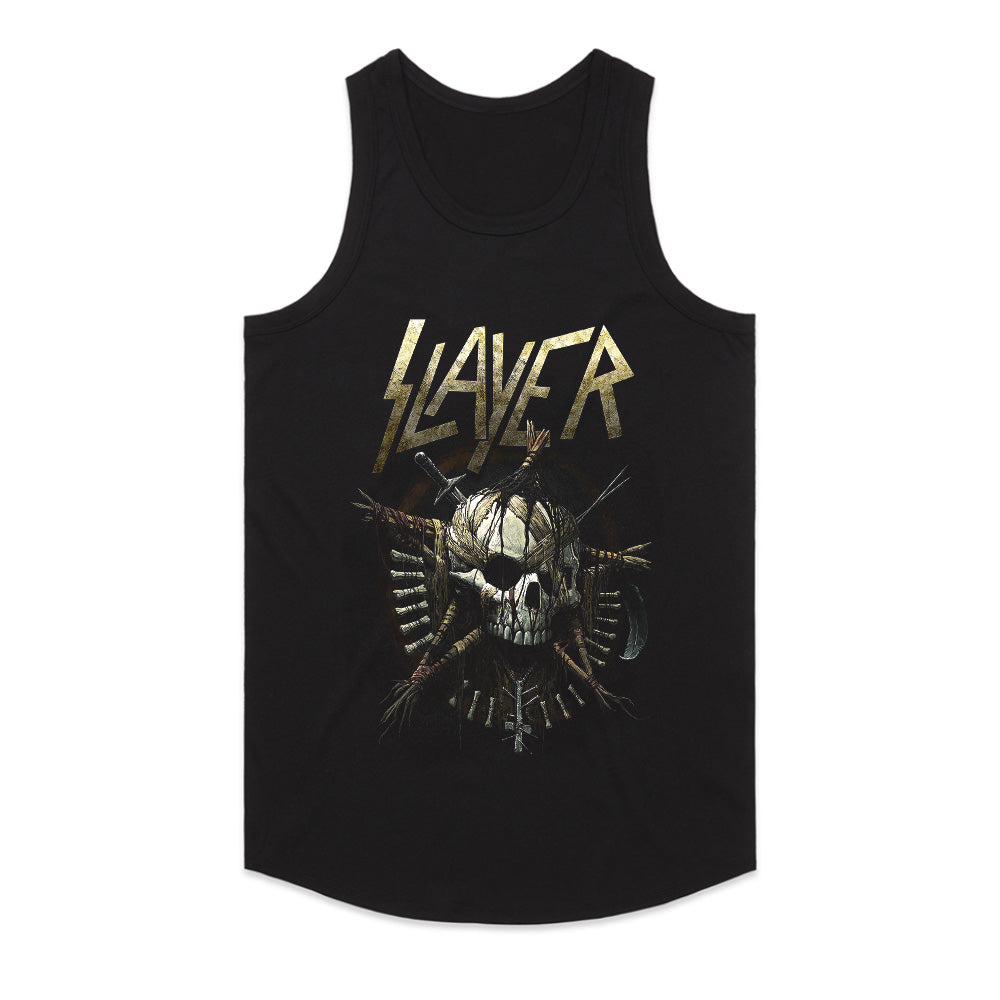 Slayer - Skull