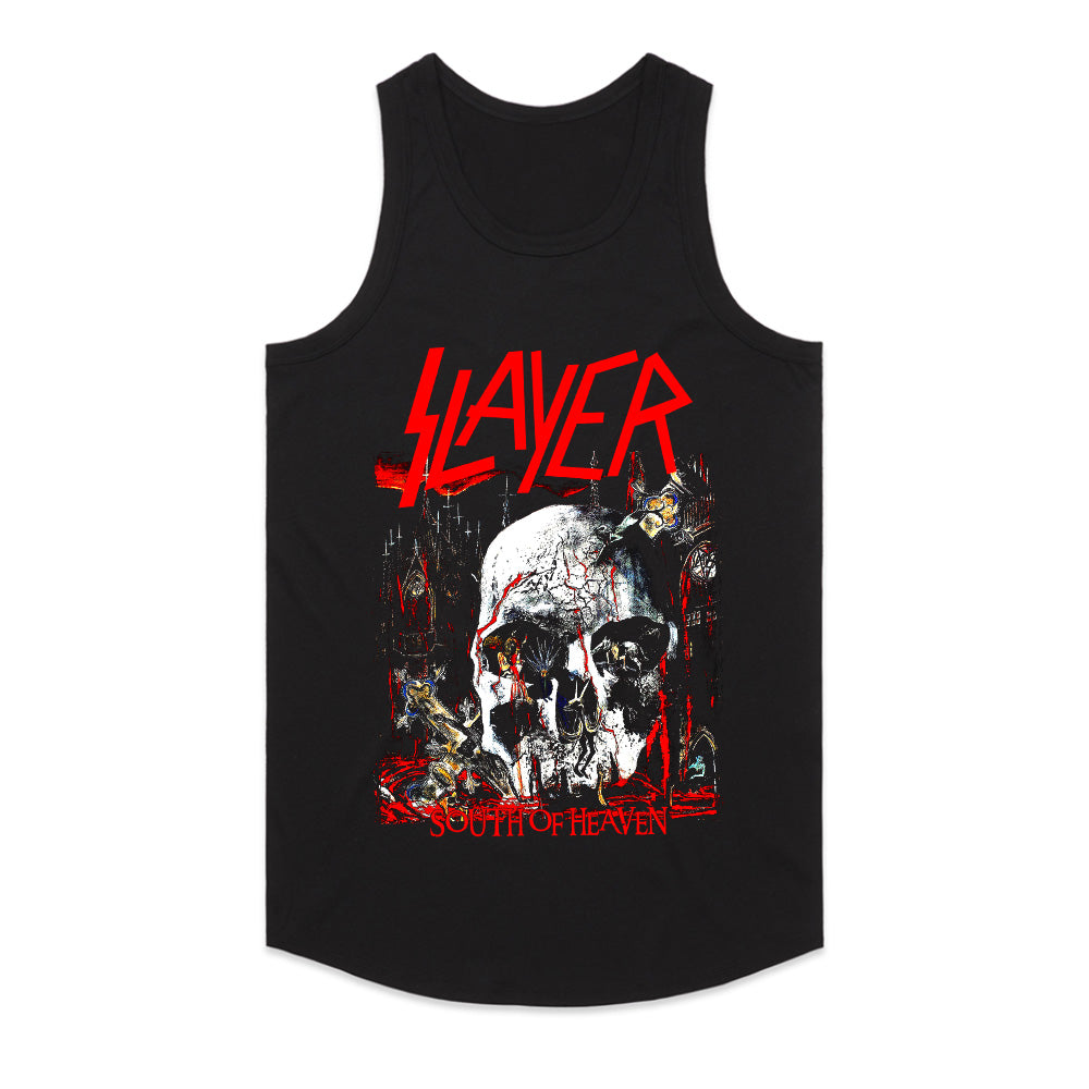 Slayer - South Of Heaven