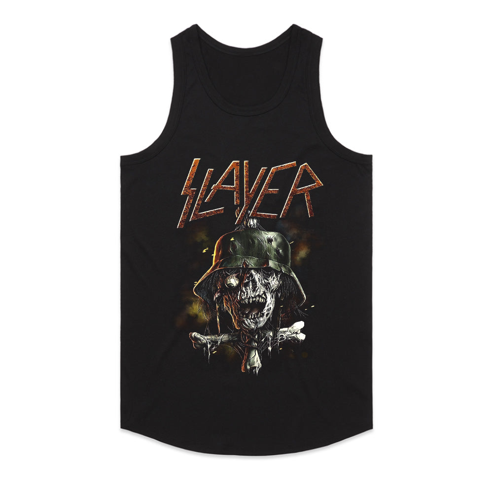 Slayer - X