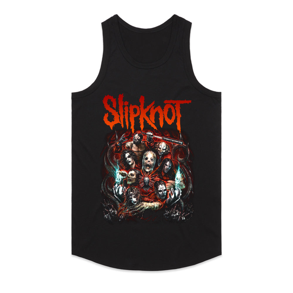 Slipknot - Skull