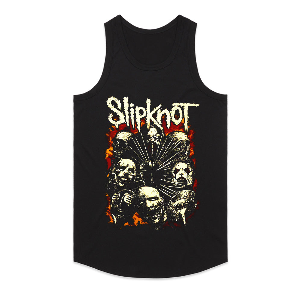 Slipknot - Mask