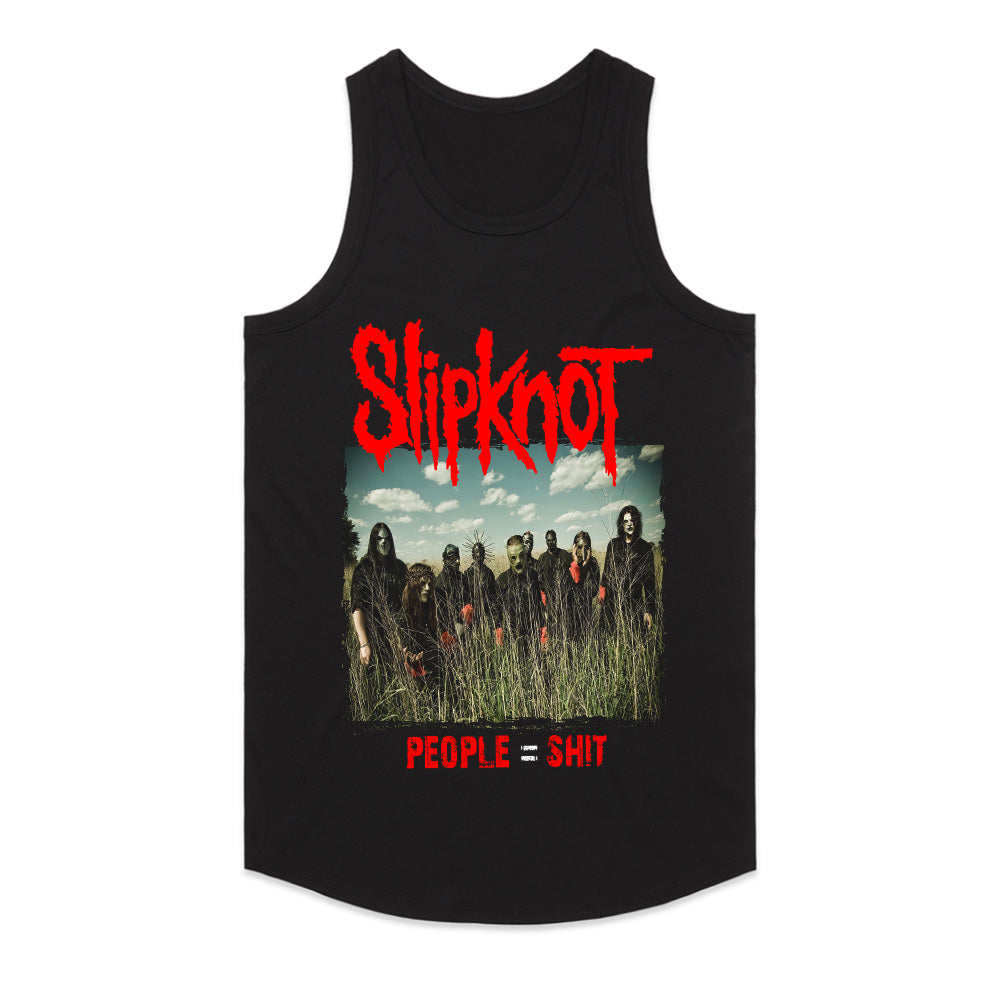 Slipknot - People = Shit