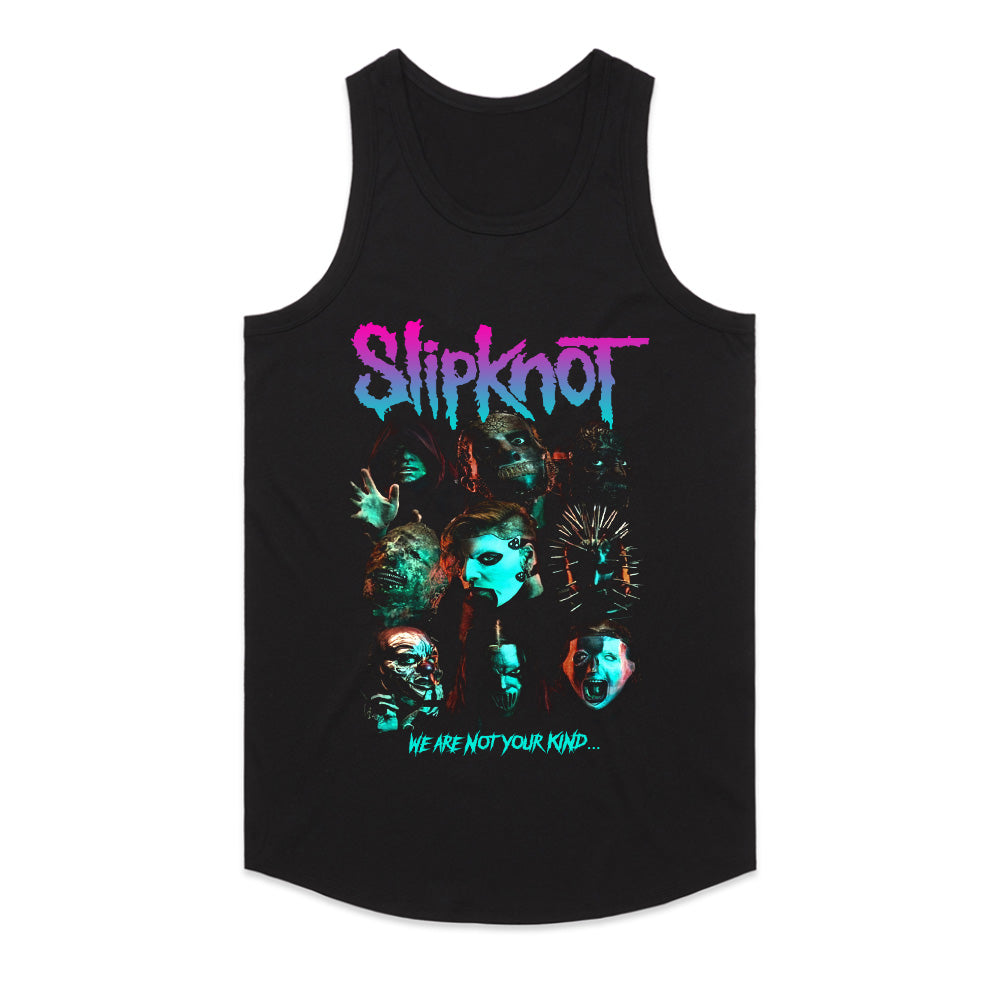 Slipknot - We are not your kind