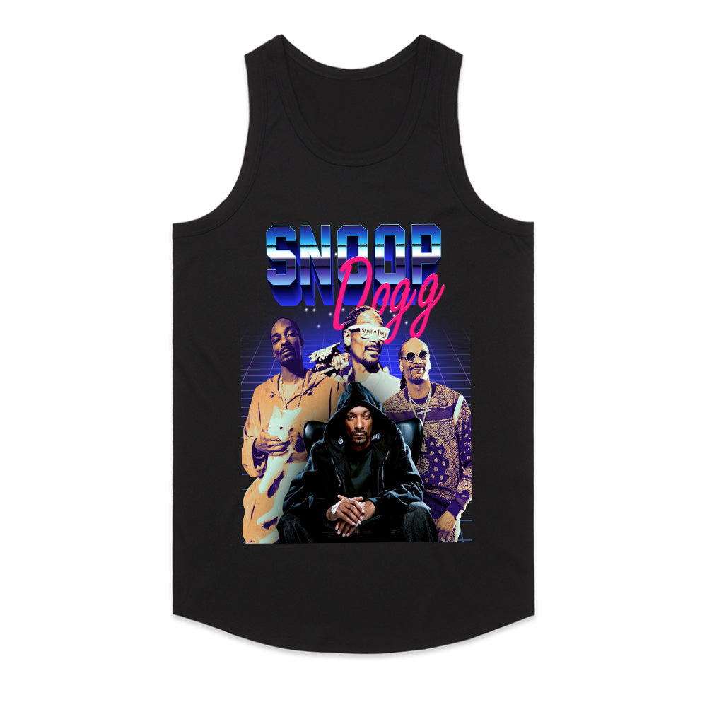 SNOOP DOGG