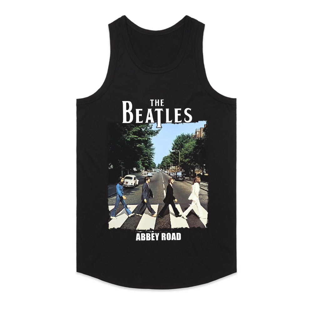 The Beatles - Abbey Road