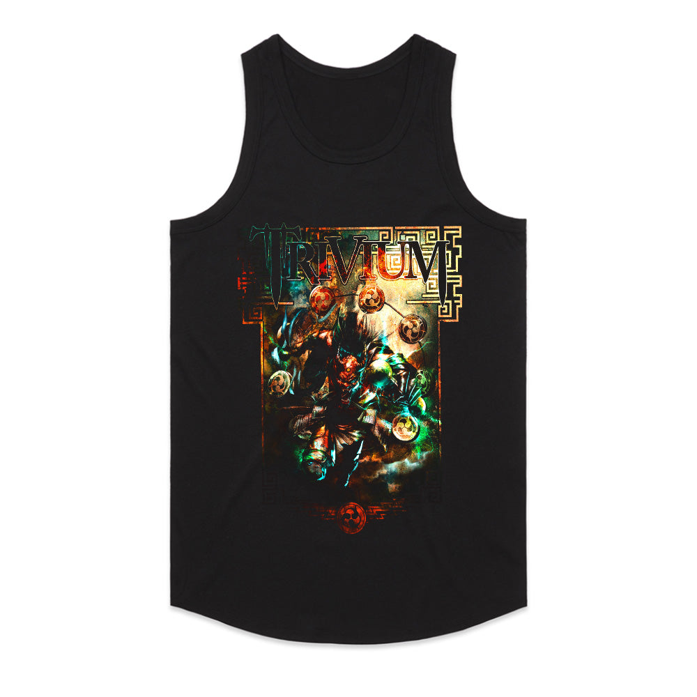 Trivium 4