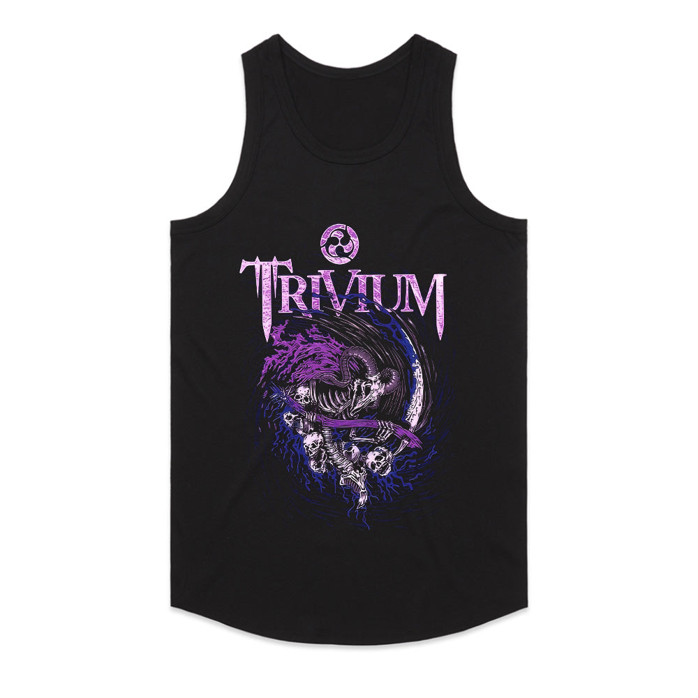 Trivium - Goat
