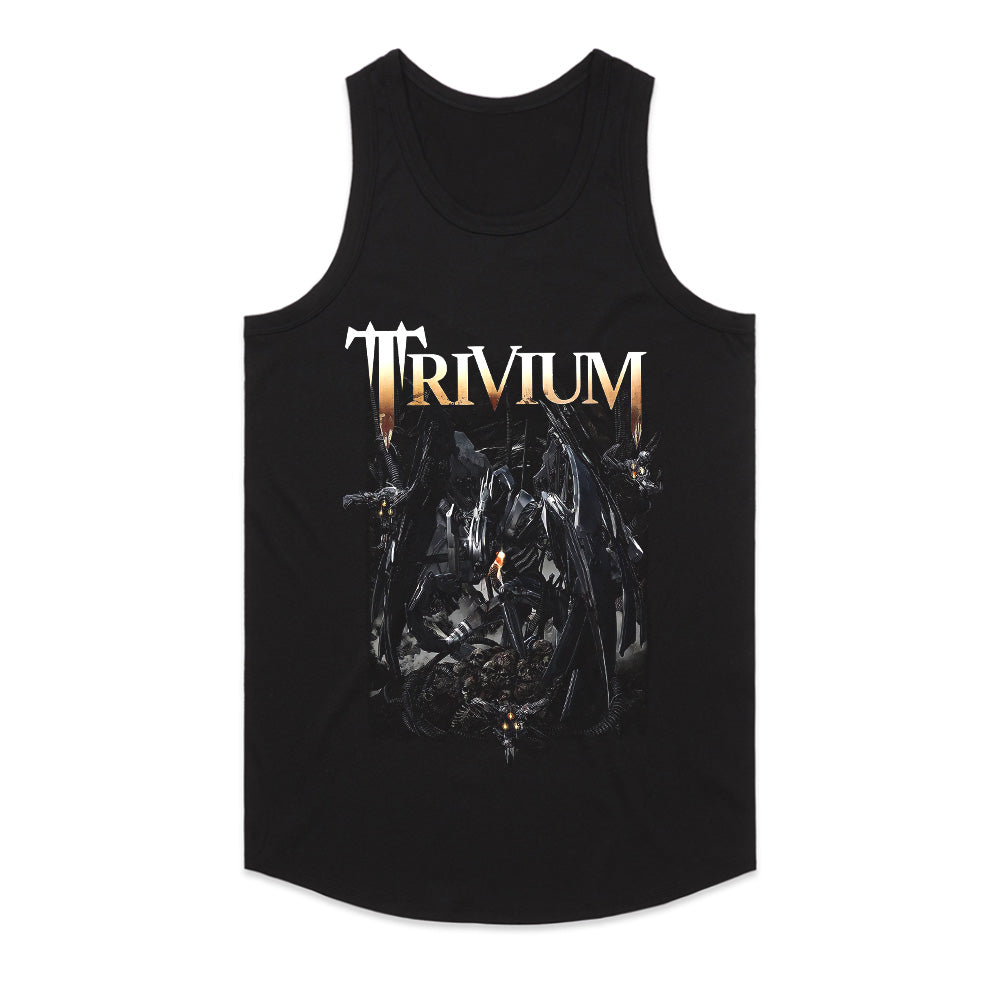 Trivium - Robot